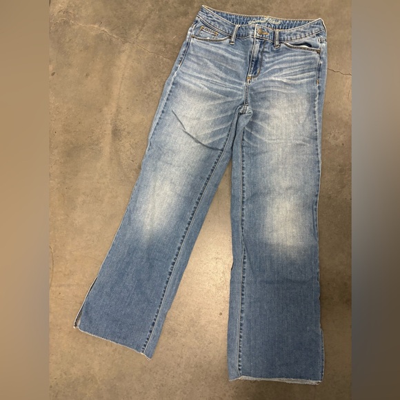 Universal Thread Denim - Universal Thread Classic Blue Jeans